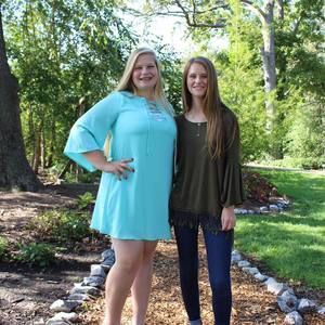 Meet your Posher, Abigail